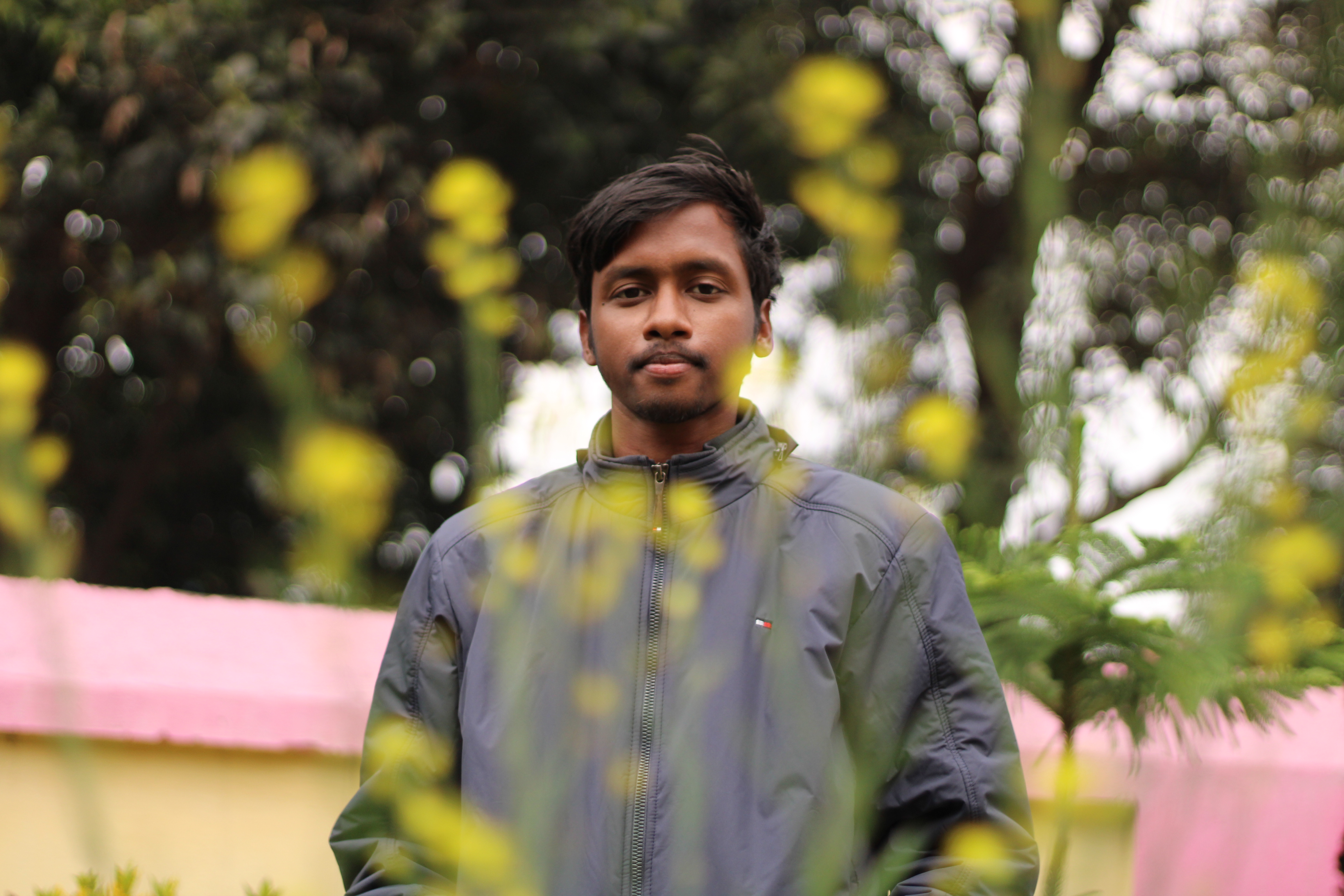 Neel Pandey