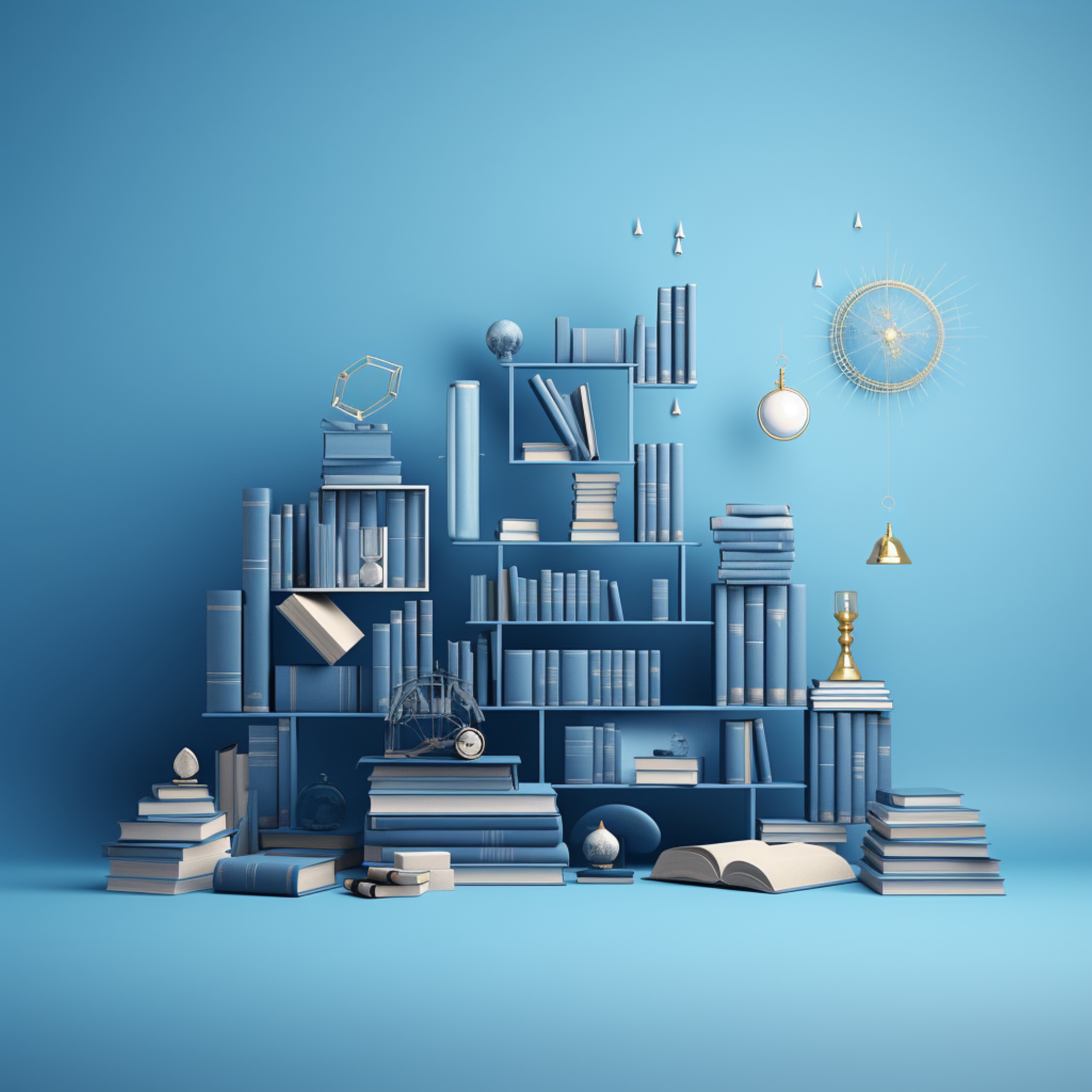 E-Bookstore