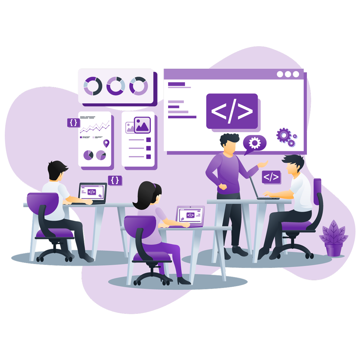 Tech Trends & Tools