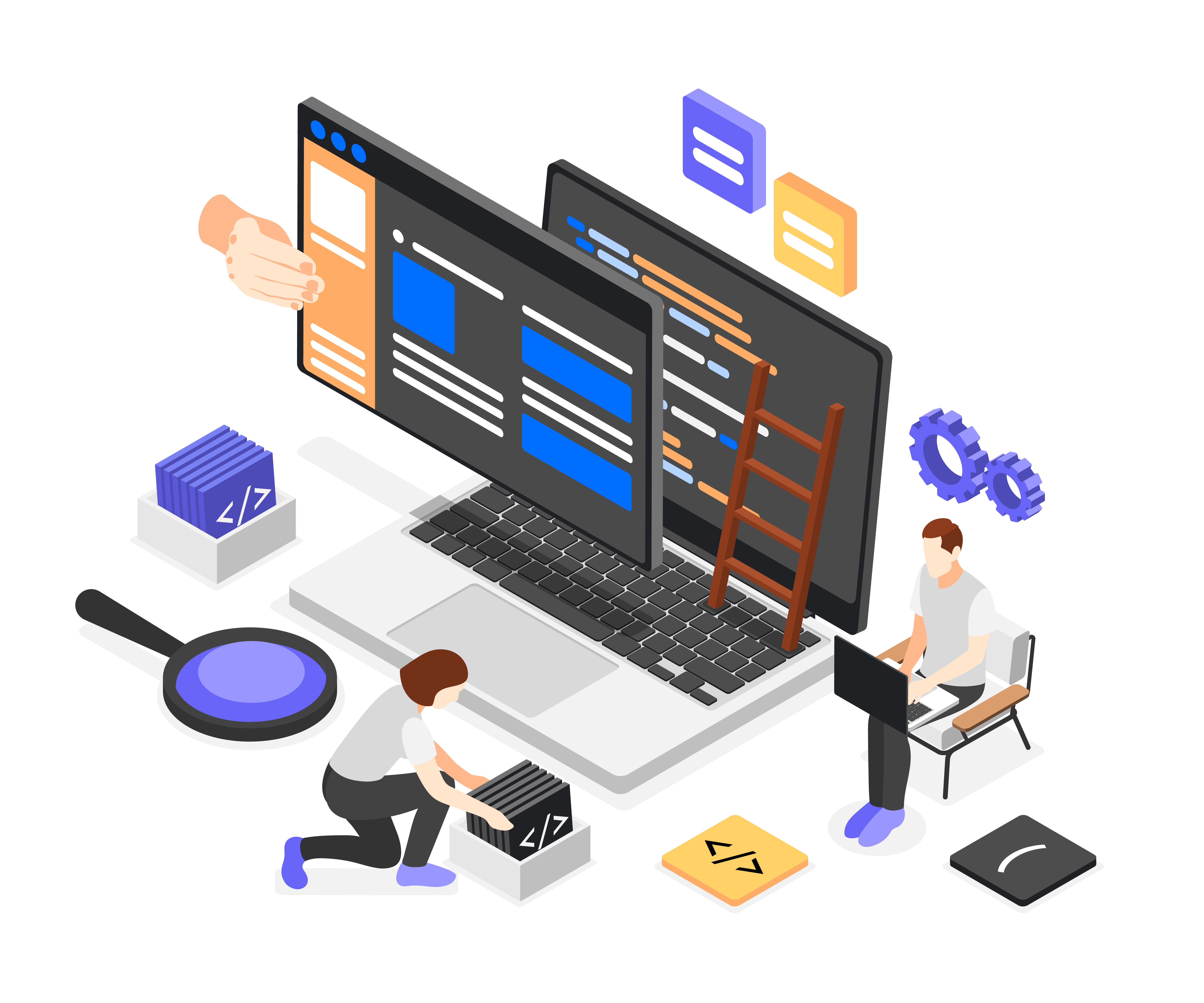 Web  Development Tutorials